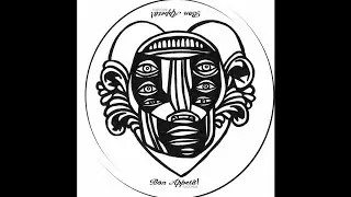 Roneus - What Is Fear, What Is Love