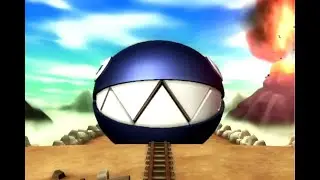 【マリオパーティ９】マリオvsピーチvsワリオvsカメック【ボスゲートバトル comつよい】
