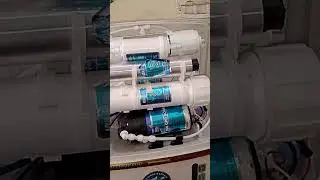 Ro repair
