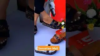 sensation Mall #shopsmarter