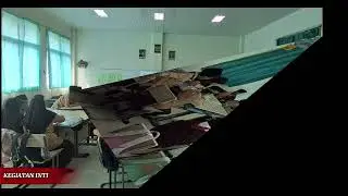 Video uji kinerja ppg dalam jabatan batch 3 kementerian agama #lptkuinradenfatahpalembang