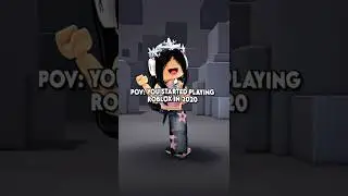 2020 ROBLOX GAMES 🥺