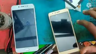V130 frp bypass easy system without pc Android 7.0 version