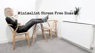 Calm Minimalist Home & Stress-Free Simple Living&hellip;
