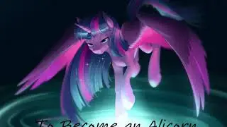 brambleshadow4 - To Become an Alicorn
