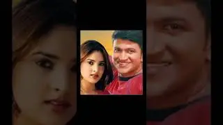 💕💖 Ramya Kannada Heroine  # Ee Nanna Kannane  # Abhi Kannada Movie Songs  💕💖