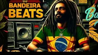 REGGAE FUNKY JAZZY INSTRUMENTAL (DjBandeiraBeats SELECTA)