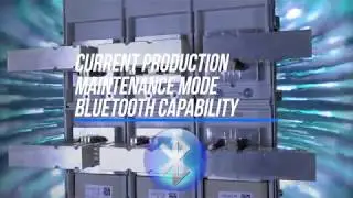 ABB Emax 2 Retrofit