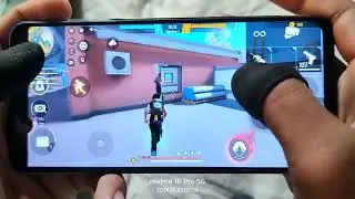 free fire cs rank puss 2 hand camp random squad