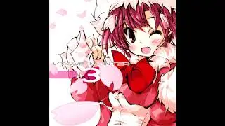 Sunny Street (日溜りの街) - VAGUE IN WINTER 3 (CODE ZTS LABEL)