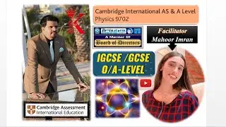 Scheme of work | Cambridge O level Physics 5054
