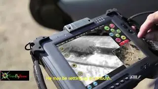 DRONI 5 New DRONE Inventions - Nuove invenzioni di Droni