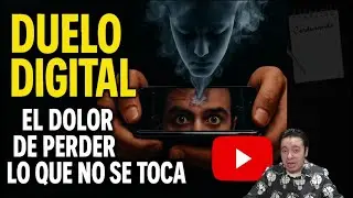 Tanatología 2.0 La Psicología Oculta detrás de Miedo a ser Hackeado o Robo Cuentas