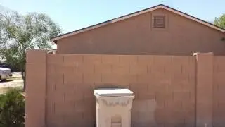 Real Estate for sale 4800 N  Anderson Rd Stanfield, AZ 85172
