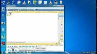 setting up banner and hostname in Cisco router