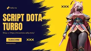 🔥 SECRET DOTA 2 SCRIPT ! Get the Code NOW & Dominate the Game! 🚀