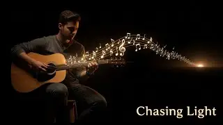 NeuroVibes - Chasing Light (Official Video)