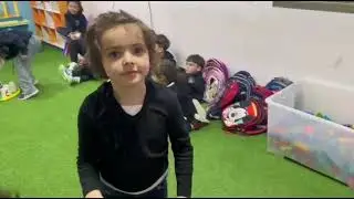 🎮✨ ألعاب تعليمية ممتعة مع فرسان KG2 B | تعلّم باللعب والمرح ✨🎮
