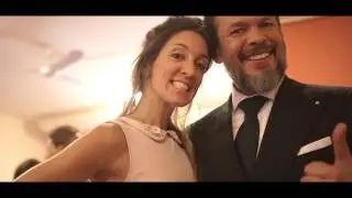 4rth TangoLovers Festival & Marathon 2018 - promo video