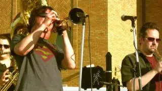 Comfest 2011 - Johnny
