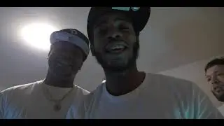 Da General - Back At It [Official Music Video]