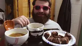 Microwave Miracles Ep. 2 - Fallin' For These Desserts