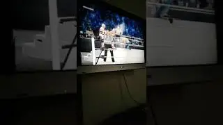 Smekdawn da John Cena Vs Sin Cara