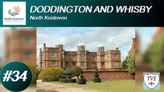 DODDINGTON AND WHISBY: North Kesteven Parish #34 of 75