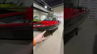 Дорого❓Для семьи‼️Сильвер 470Fish #shorts #обзоркатера #fishing #boat #northsilver #прокатисьру
