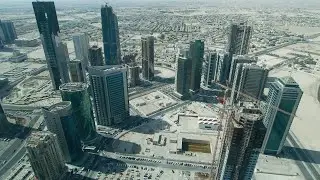 Qatar withdrawing from OPEC in January