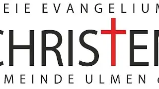 Livestream Gottesdienst von FECG Ulmen 19.04.2020