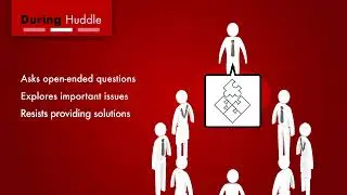Net Promoter System℠: The Huddle