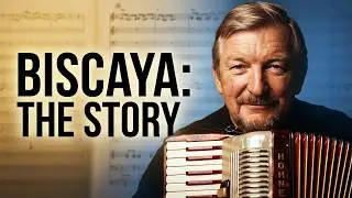 Biscaya - James Last - 1981 (arr: Andr&eacute; wils)