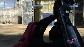 Triggers Down vs. Classic &bull; FearItSelf's POV