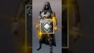 Уникальный шейдер наконец-то стал БЕСПЛАТНЫМ спустя 2 года! #destiny2