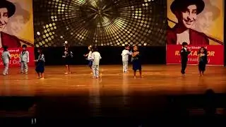 Yahoo+ Aaja Aaja Happy Mango Annual Day 2025