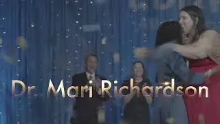 Dr. Mari Richardson, 2026 VyStar Duval County Teacher of the Year