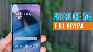 OnePlus NORD CE After 1 Month Review in Hindi | #NORD CE FULL Review | 2021