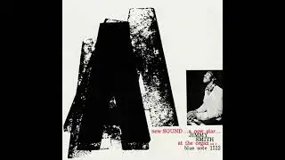 Jimmy Smith - You Get 'Cha [A New Star... A New Sound... Vol. 1]