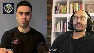 Sovereign Men - Mindset, Money & Meaning