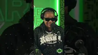 @OnTheRadarRadio Freestyle