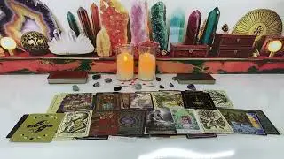 SAGITTARIUS THIS IS CRAZY! YOUR LIFE CHANGES FOREVER! SAGITTARIUS   LOVE TAROT READING