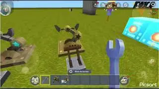 Trucos para mini World ( principiantes)