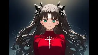 La gente está jugando mal en Fate y Rin Tohsaka es tímida Capitulo 01 al 19