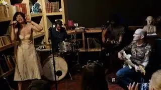 Elysian Fields & Matt Low 