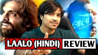 Laalo (Hindi) Movie Review | Krishna Sada Sahaayate | Jasstag