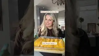 Easy White Chicken Enchiladas