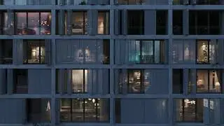 wParallax - One Click Interiors for Archviz