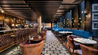 Отель Aloft Dublin City, Ирландия | Путешествуйте с Медхой