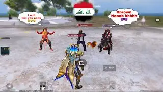 🔥BEST REVENGE GAMEPLAY 😈NOOB PLAYERS CALL BoT KILLER 🥵SAMSUNG, A7, A8,J4,15,J6,17,J2,J3,XS, A3,A5,A6
